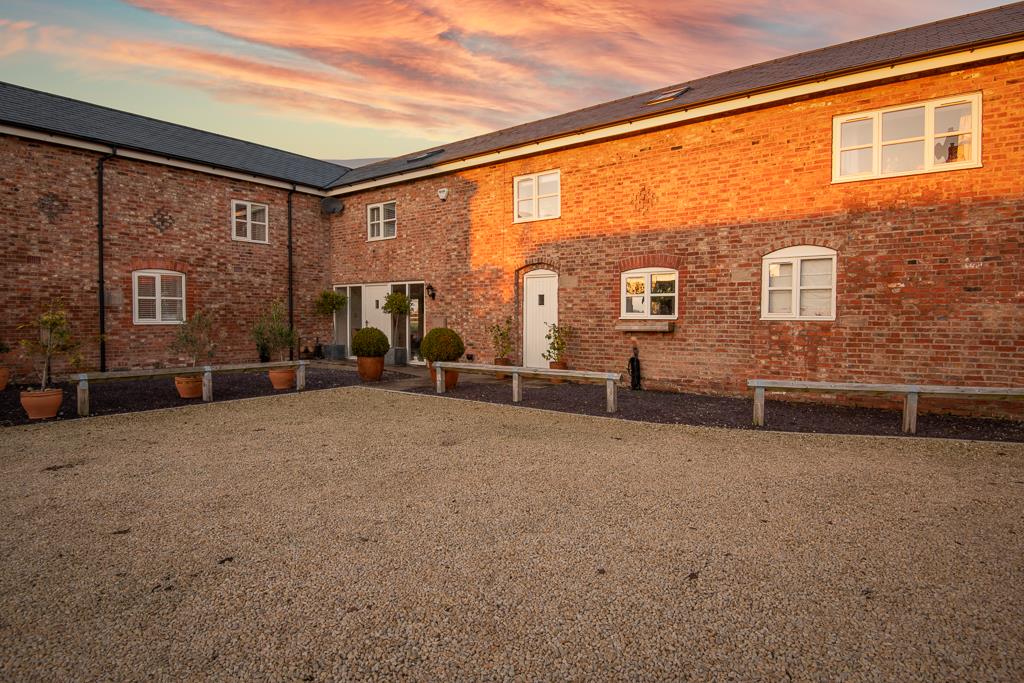 Green Lane, Moston, Sandbach CW Estate Agents